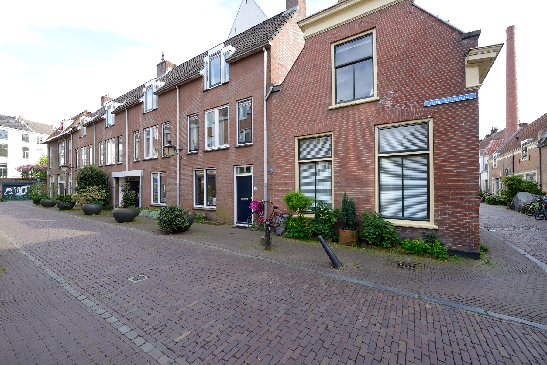 Lange Jufferstraat 24